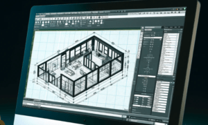 Logiciel Autocad