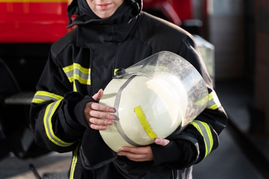 Prévention risque incendie