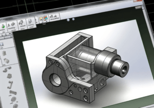 Solidworks initiation