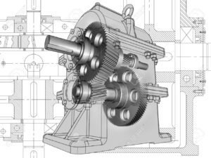 formation dessin industriel 3d